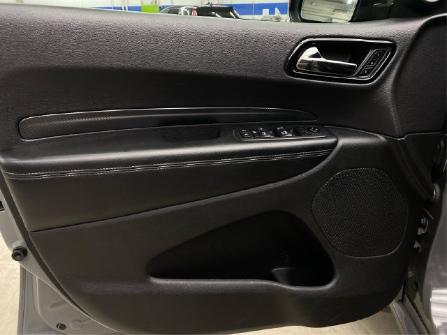 Used 2021 Dodge Durango GT AWD/4WD image 24