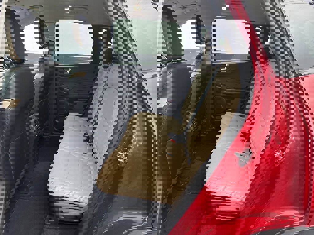 Used 2022 Ford Escape SEL image 25