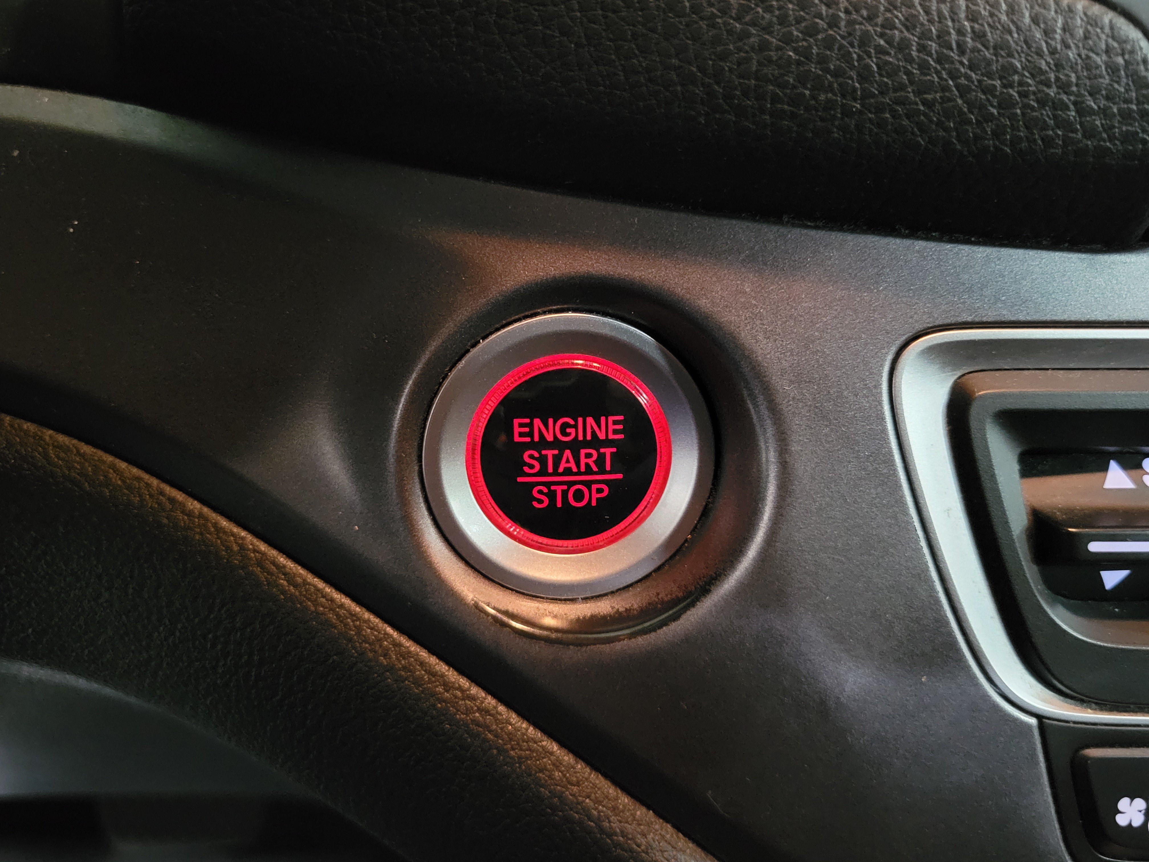 Certified 2020 Honda Pilot LX image 26