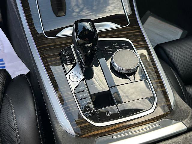 Certified 2023 BMW X5 xDrive40i w/ M Sport Package image 26