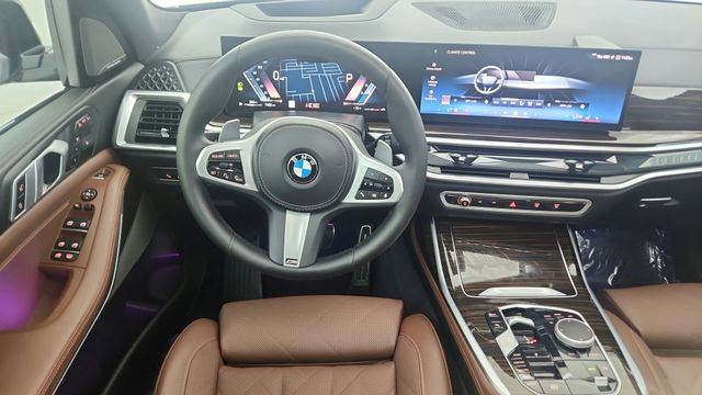 Used 2026 BMW X7 xDrive40i image 87