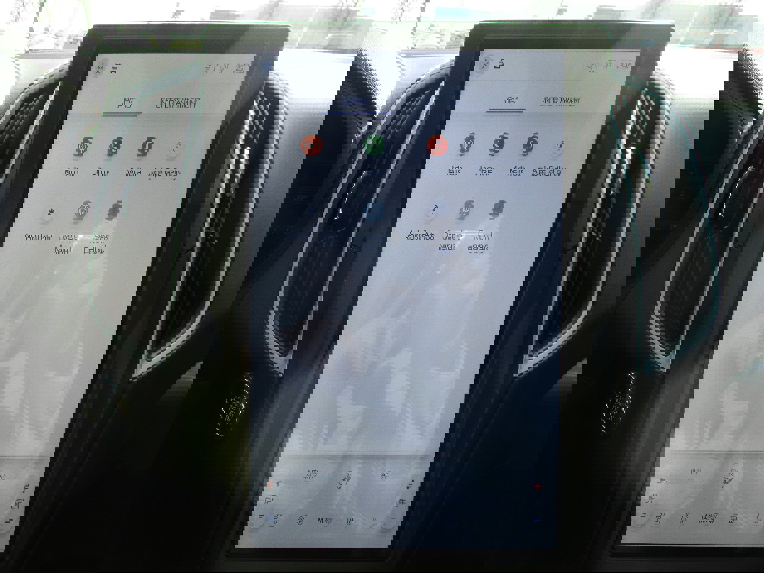 Used 2024 Ford Edge SEL w/ Convenience Package image 21