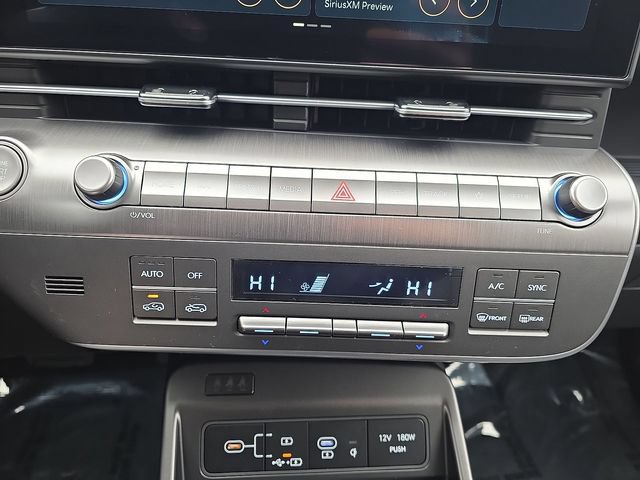 New 2026 Hyundai Kona Limited AWD/4WD image 30