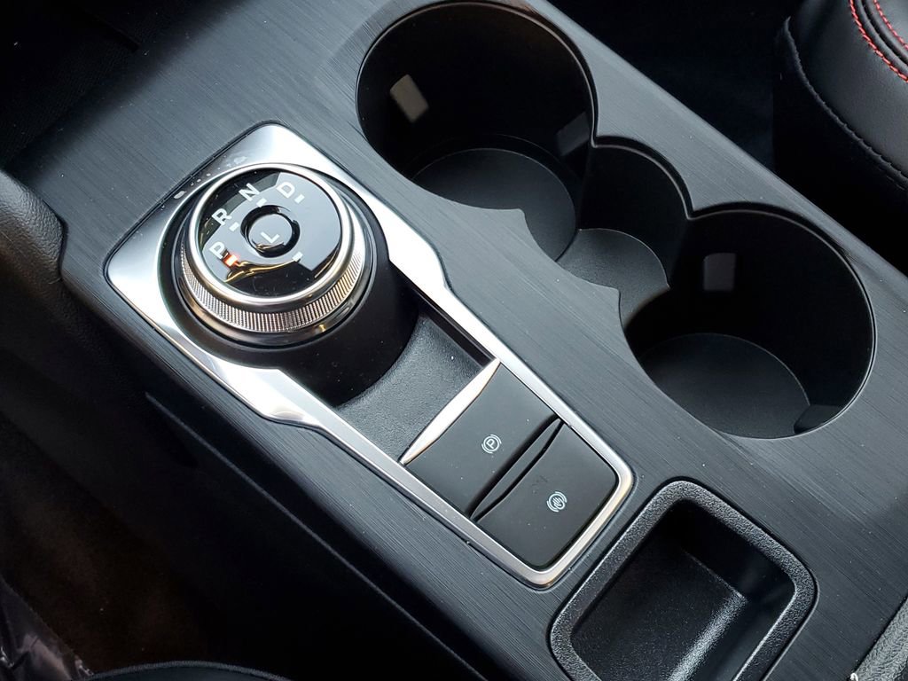 New 2026 Ford Escape ST-Line w/ Tech Pack #1 image 23