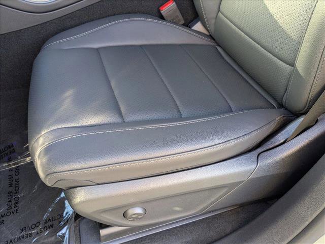 New 2026 Mercedes-Benz GLE 350 4MATIC image 4