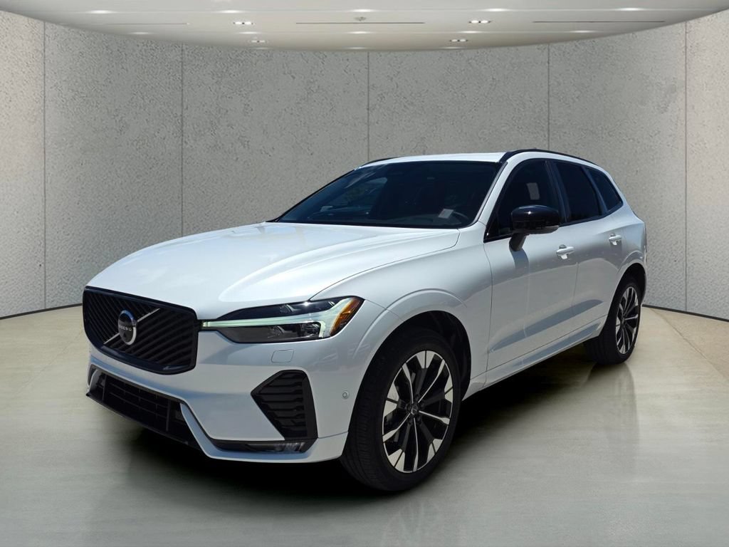 Used 2026 Volvo XC60 B5 Plus w/ Protection Package Premier AWD/4WD image 11