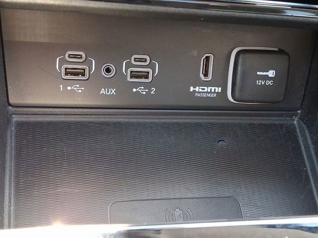 Used 2023 Jeep Grand Cherokee 30th Anniversary AWD/4WD image 26