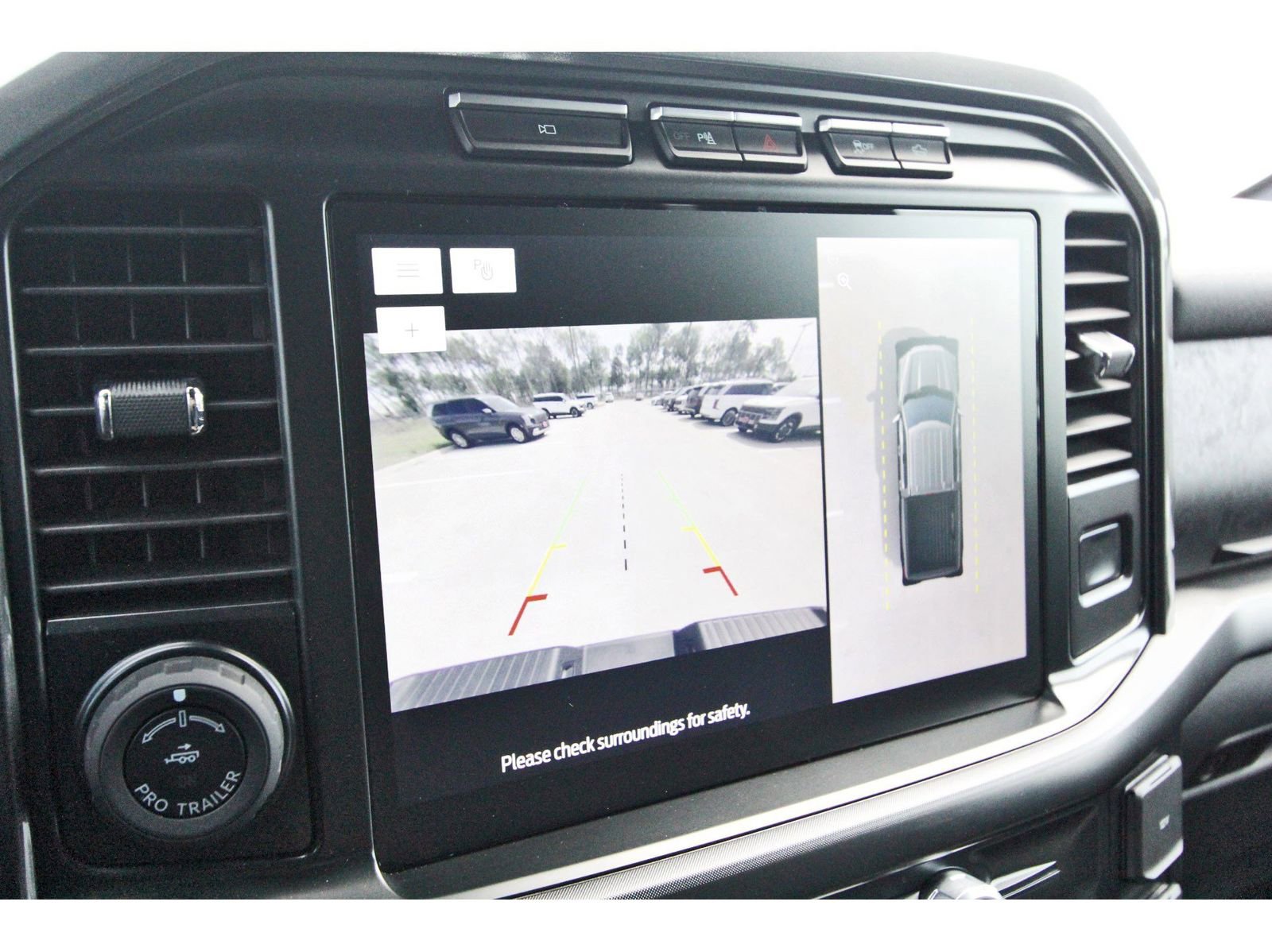 Used 2023 Ford F150 Tremor w/ Equipment Group 402A High image 22