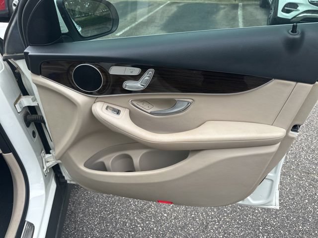 Certified 2018 Mercedes-Benz GLC 300 image 19
