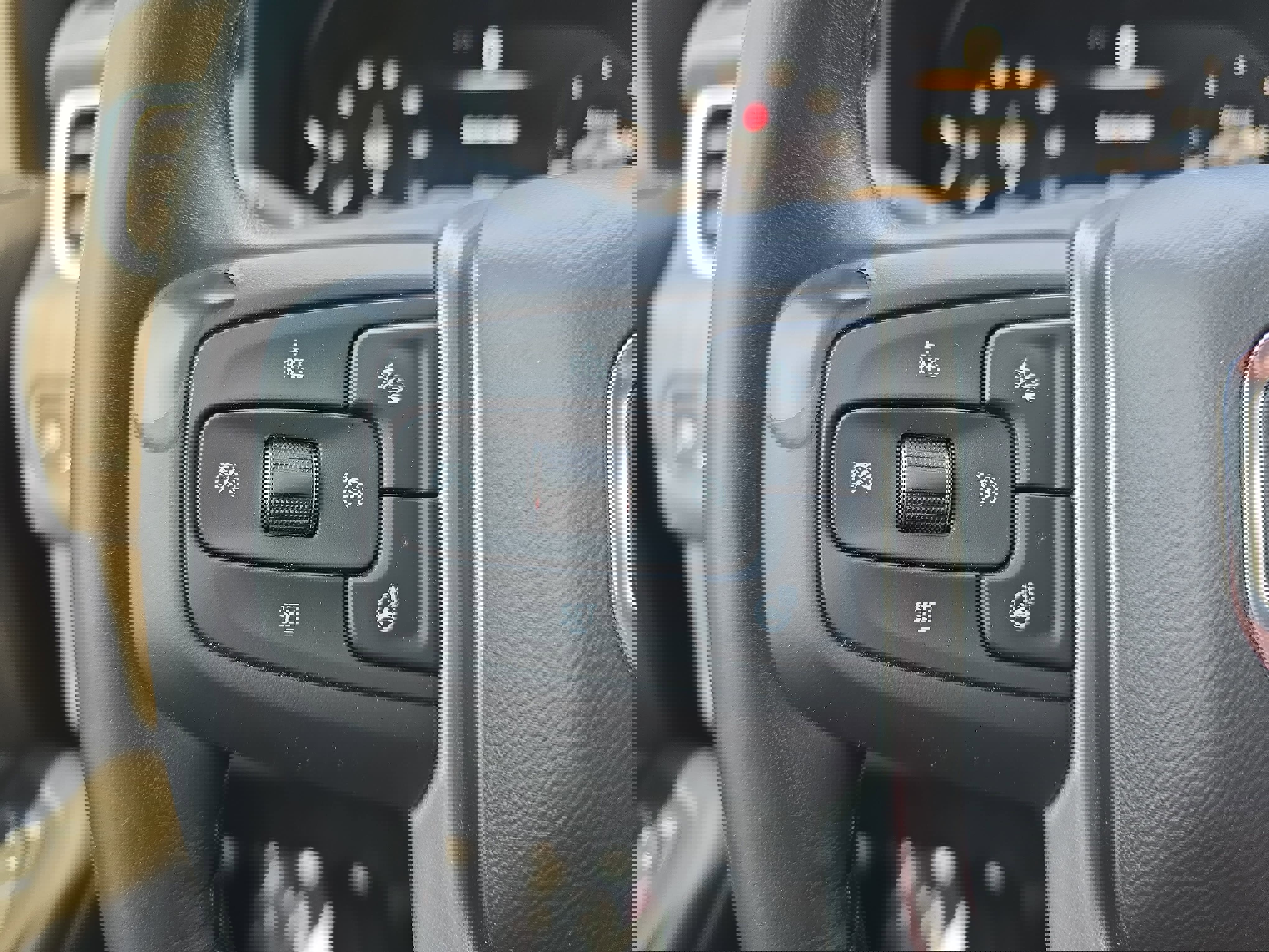 Used 2022 GMC Yukon XL Denali AWD/4WD image 18