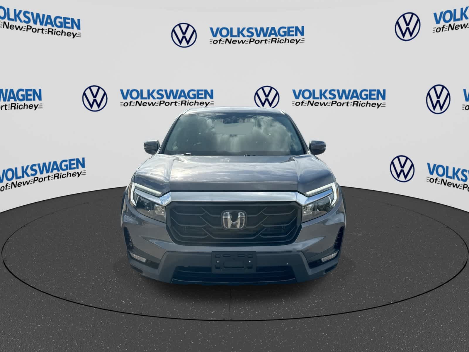Used 2023 Honda Ridgeline RTL-E image 15