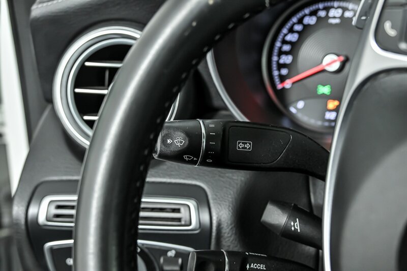 Used 2016 Mercedes-Benz C 300 4MATIC Sedan image 26