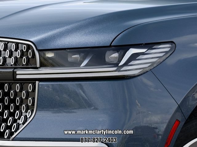 New 2027 Lincoln Navigator Reserve AWD/4WD image 18