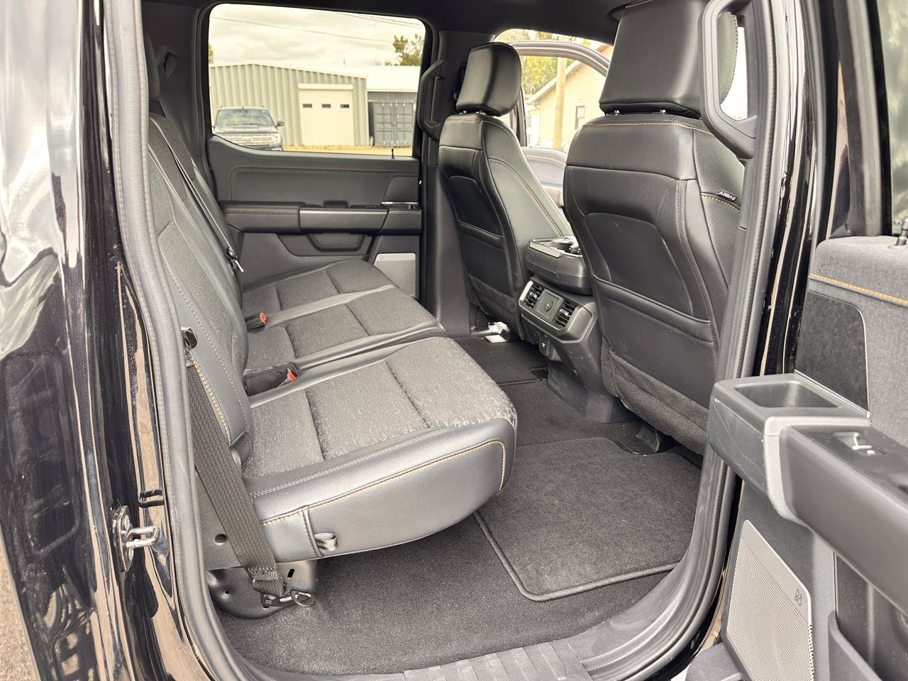 Used 2025 Ford F150 Tremor w/ Bed Utility Package AWD/4WD image 22