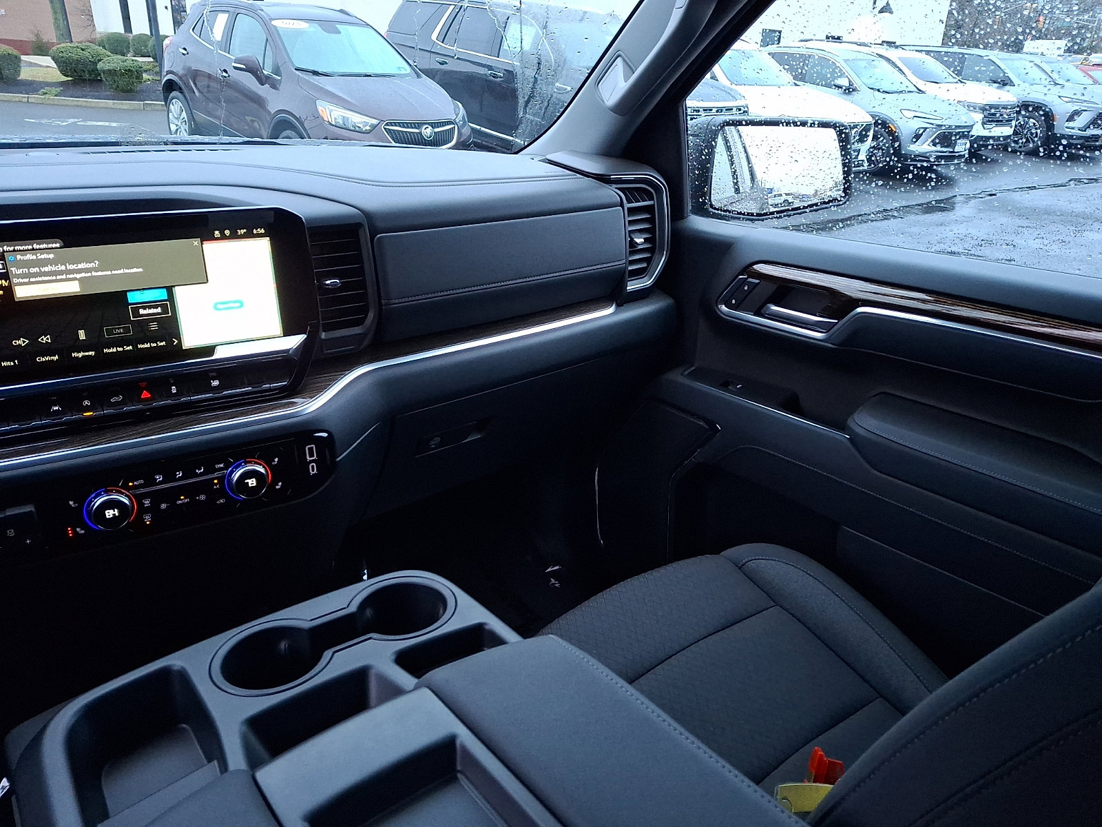 Certified 2025 GMC Sierra 1500 Elevation image 16