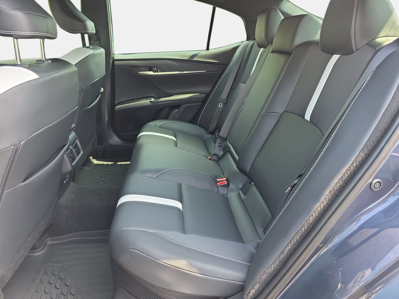 Used 2026 Toyota Camry SE w/ Convenience Package FWD image 13