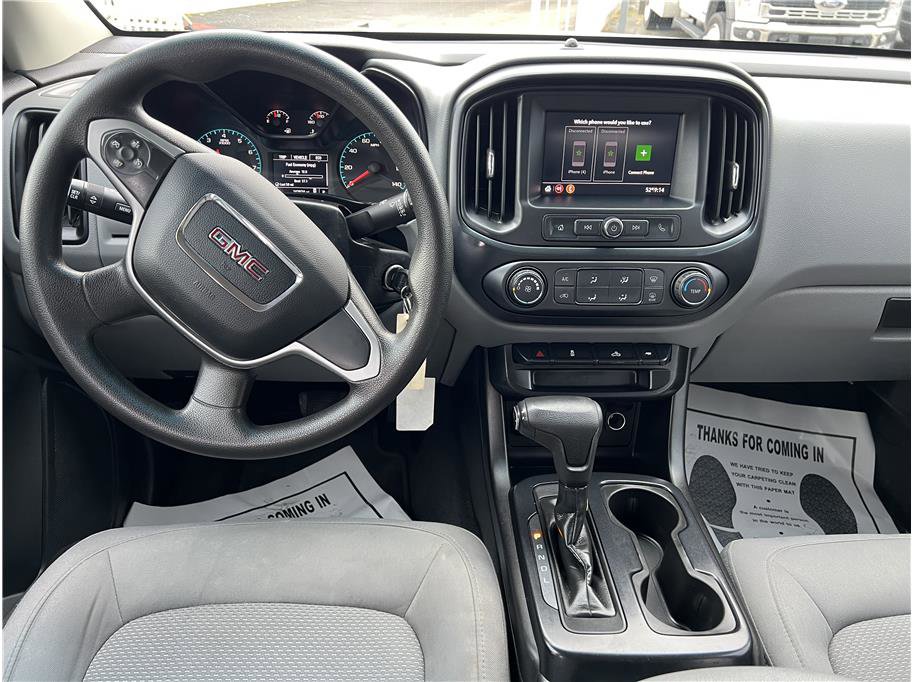 Used 2021 GMC Canyon Elevation Standard w/ LPO, Power Package image 10