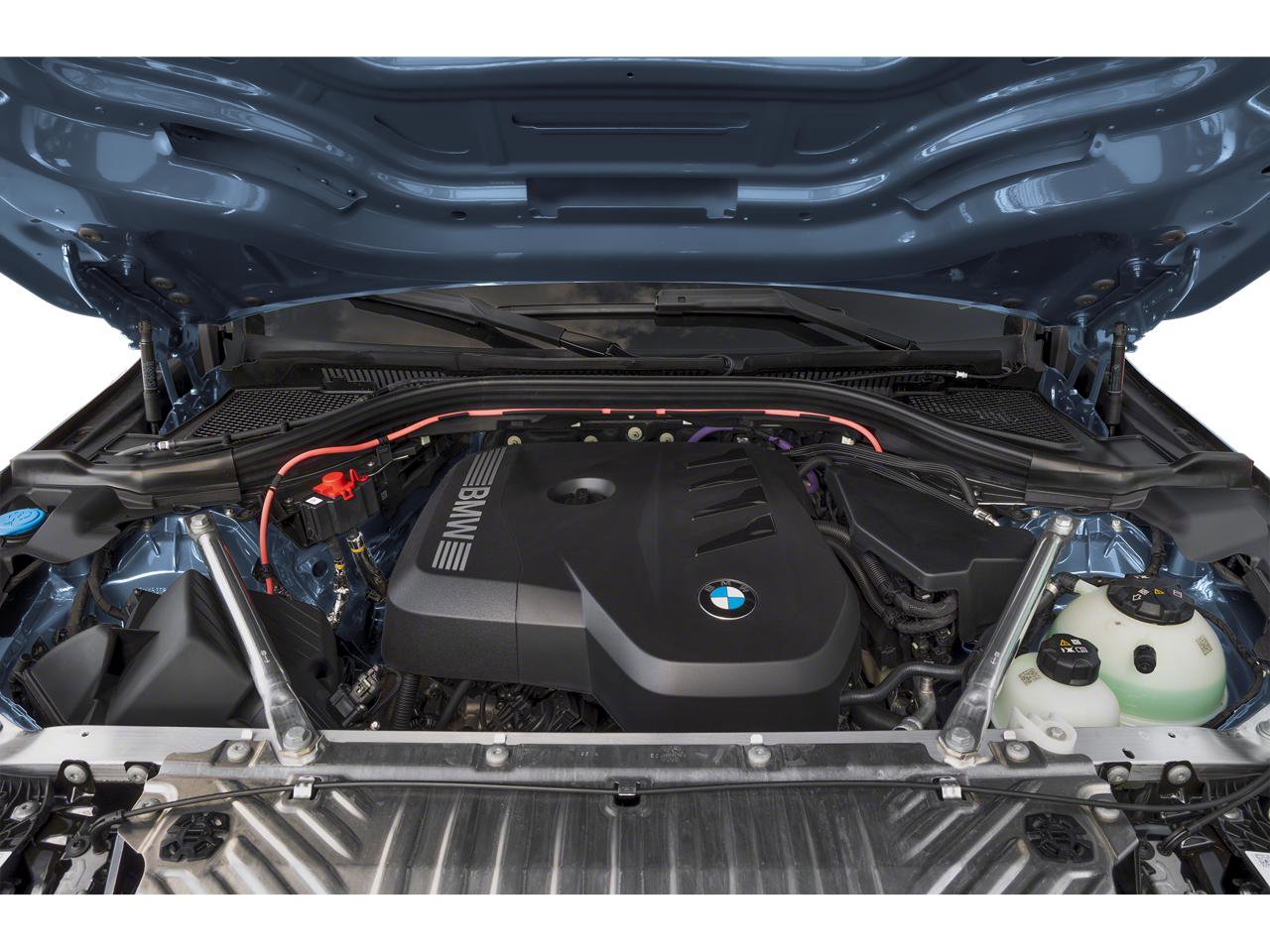 Used 2026 BMW X3 xDrive30 w/ Convenience Package image 35