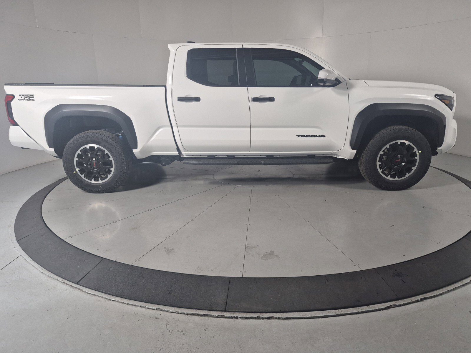 New 2026 Toyota Tacoma SR5 image 5