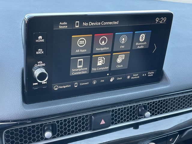 Certified 2022 Honda Civic Touring image 17