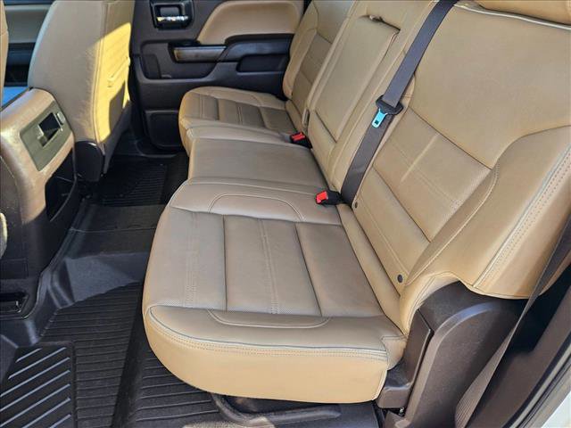 Used 2018 GMC Sierra 1500 Denali image 17