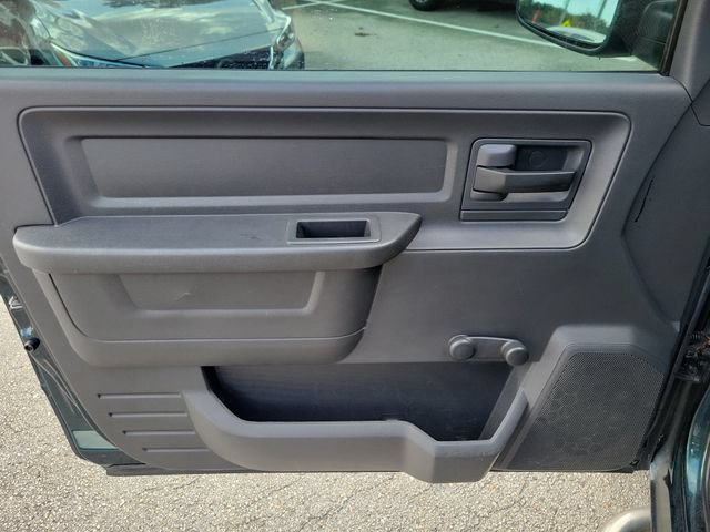 Used 2011 RAM 1500 ST w/ ST Popular Equipment Group AWD/4WD image 9