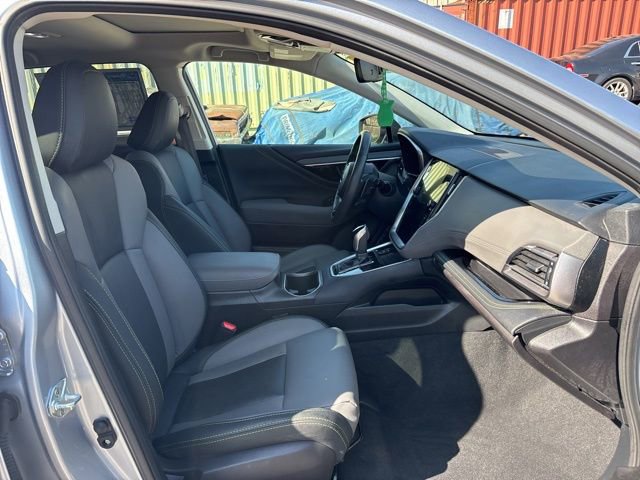 Used 2024 Subaru Outback Onyx Edition AWD/4WD image 13