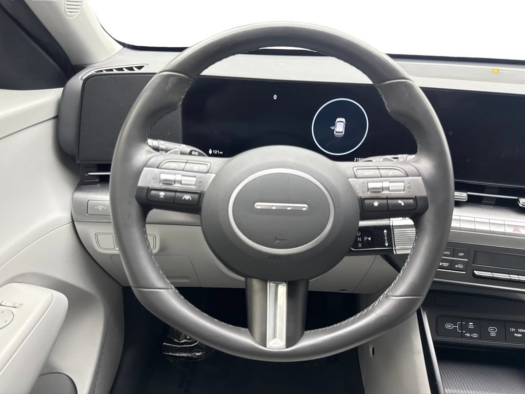 Used 2024 Hyundai Kona SEL FWD image 56