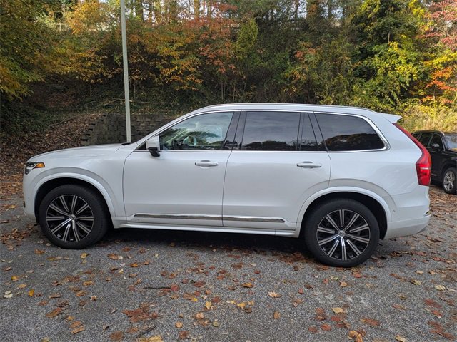 Certified 2022 Volvo XC90 T6 Inscription w/ Advanced Package image 4