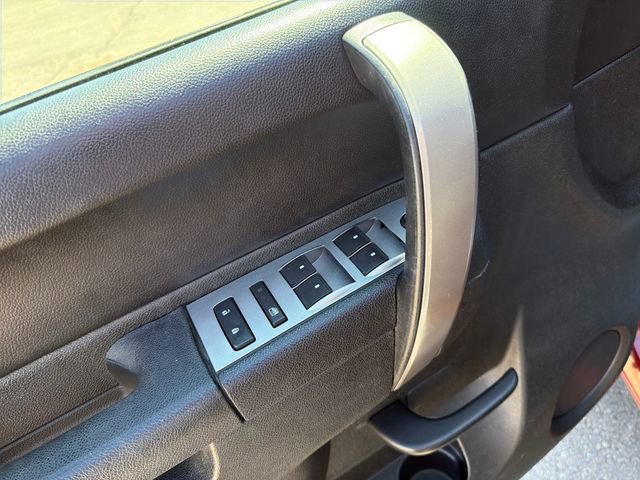 Used 2013 Chevrolet Silverado 1500 LT w/ All-Star Edition AWD/4WD image 13