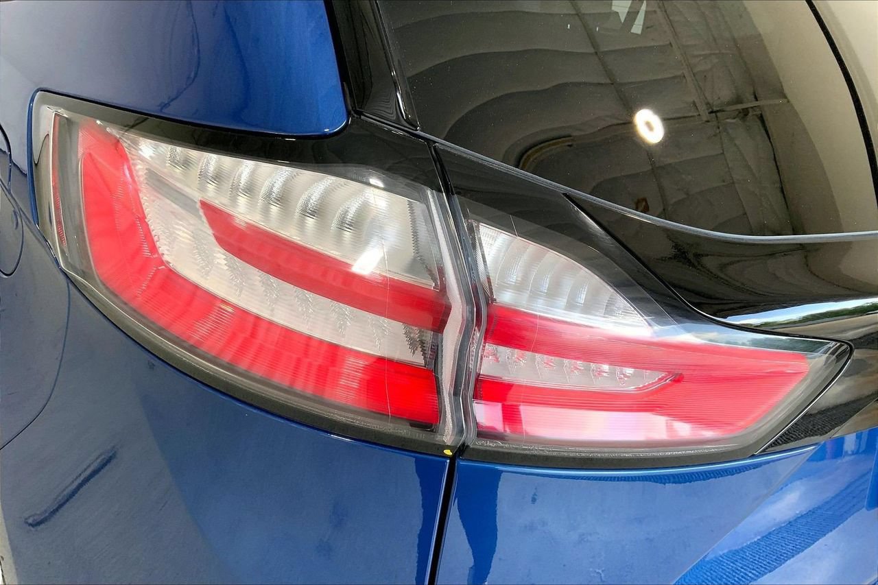 Used 2022 Ford Edge SEL w/ Convenience Package AWD/4WD image 29