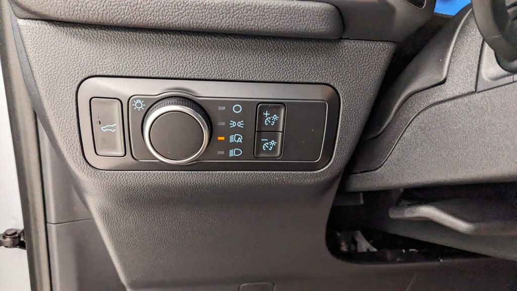 New 2026 Ford Escape ST-Line w/ Tech Pack #1 image 20