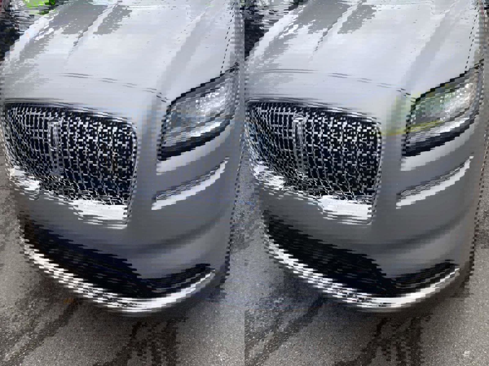 Certified 2022 Lincoln Nautilus Reserve w/ Equipment Group 201A image 10