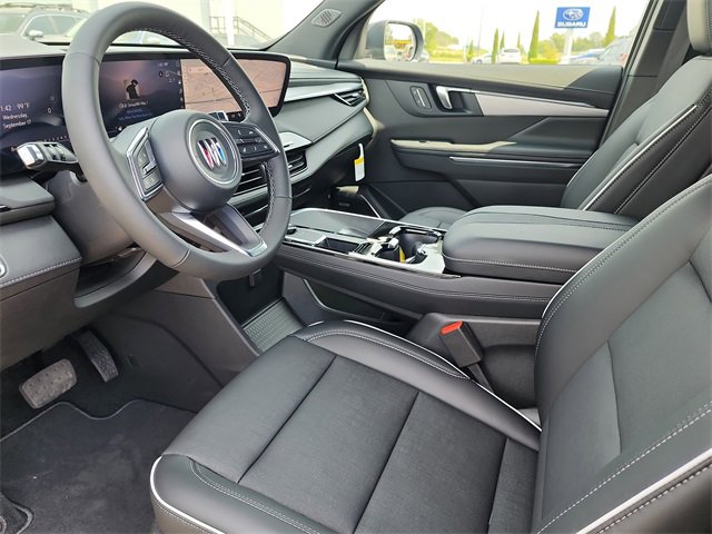 New 2026 Buick Enclave Preferred w/ Power Package image 12