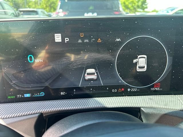 Certified 2023 Kia EV6 GT-Line w/ GT-Line Suede Seat Package RWD image 19