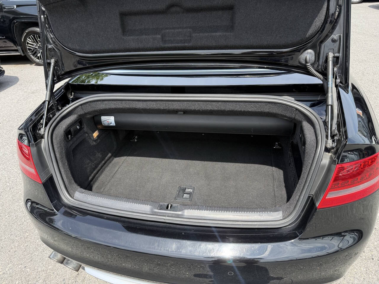 Used 2010 Audi S5 Premium Plus AWD/4WD image 31