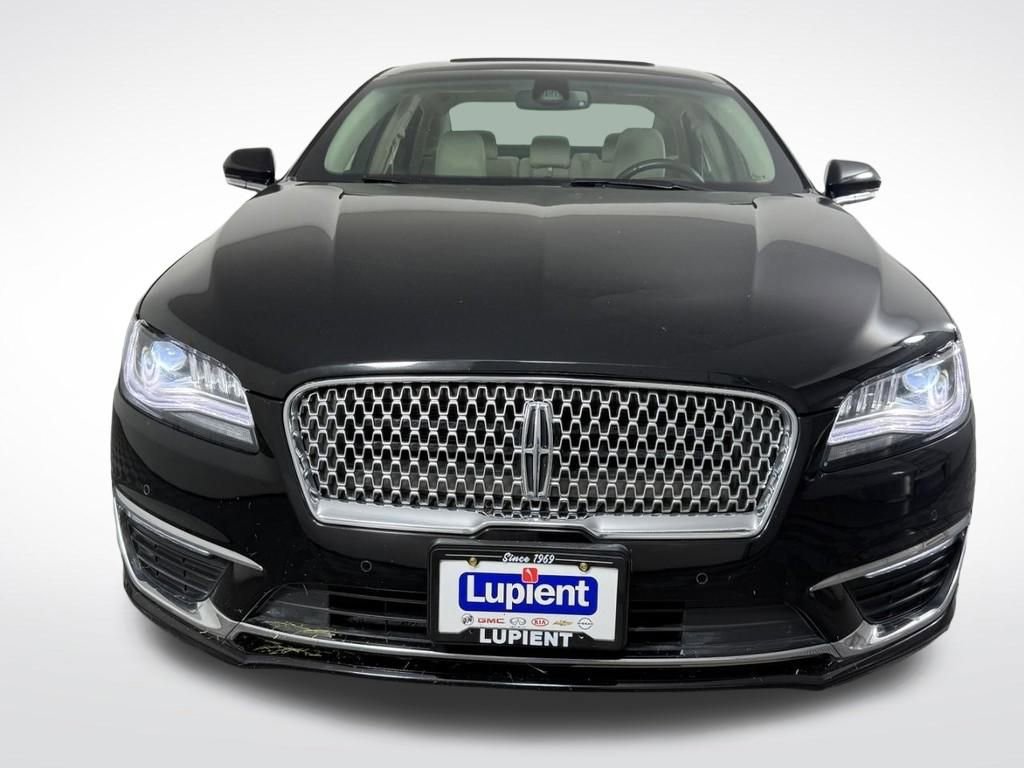Used 2020 Lincoln MKZ Reserve image 12