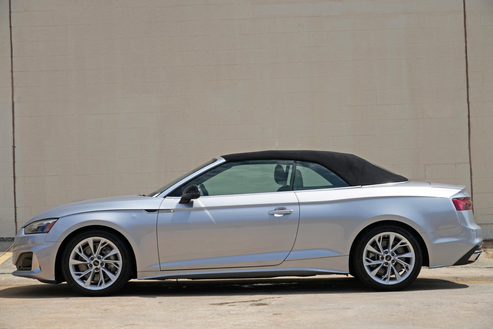 Used 2022 Audi A5 2.0T Premium AWD/4WD image 8