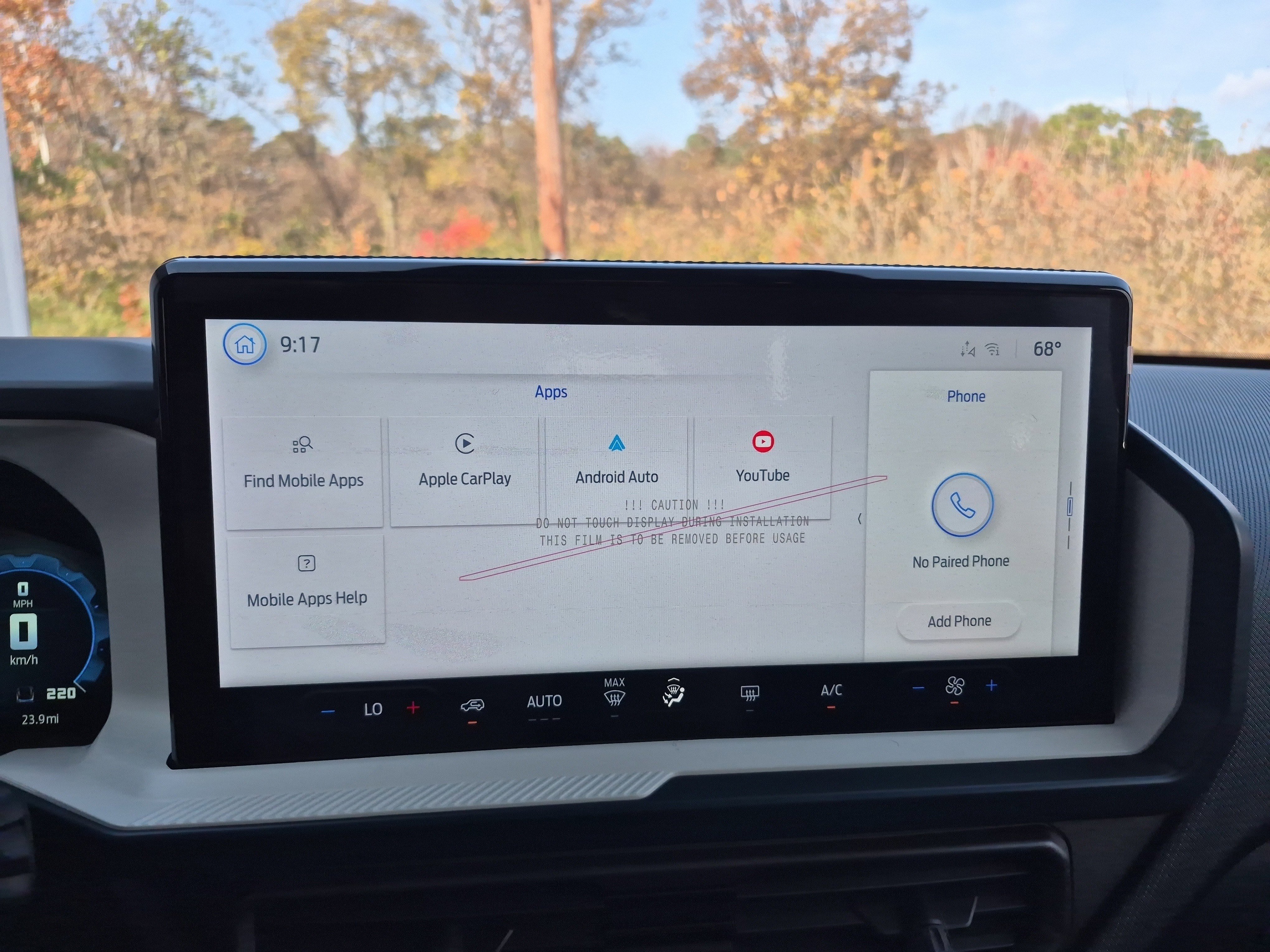 New 2025 Ford Bronco Sport Heritage image 36