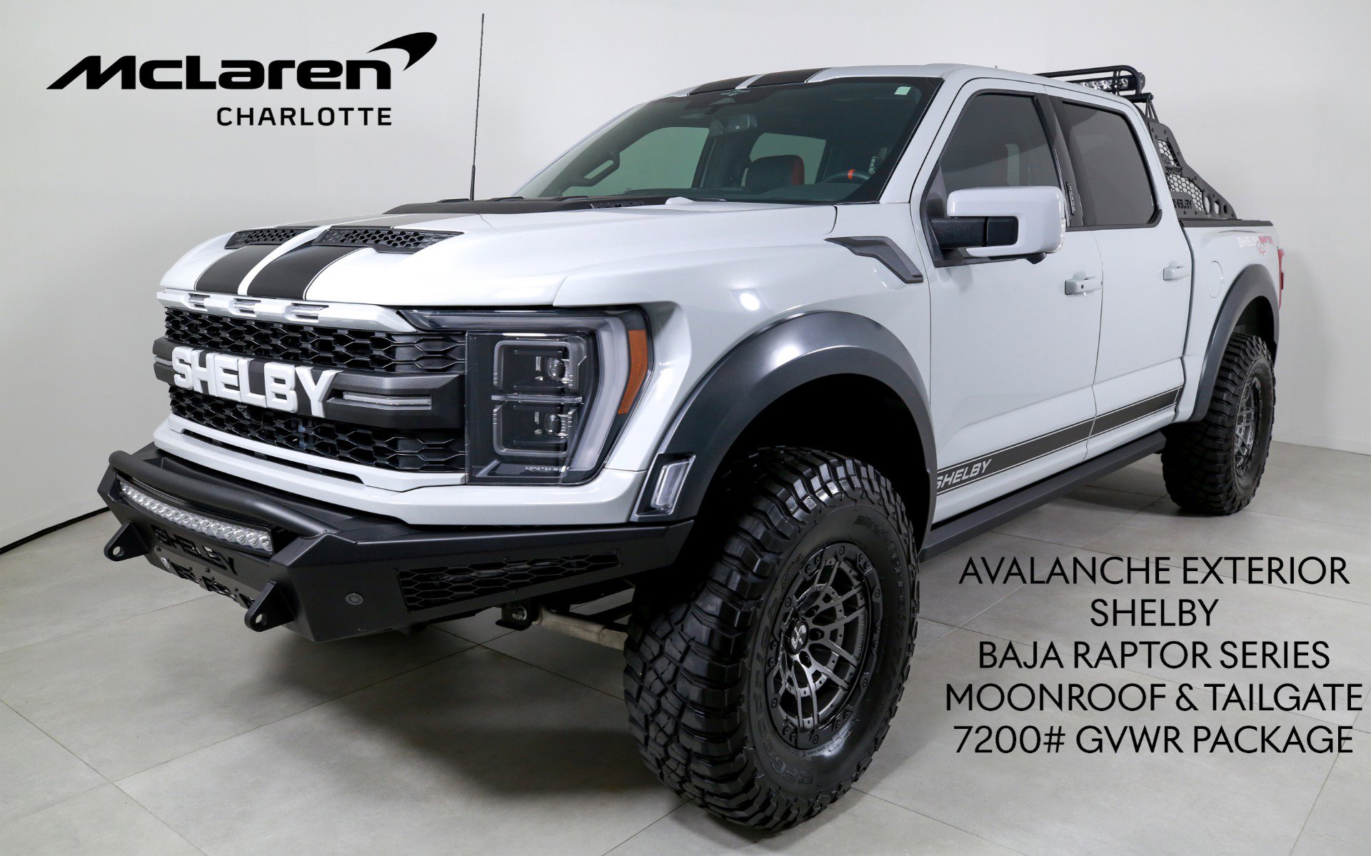 Used 2023 Ford F150 Raptor