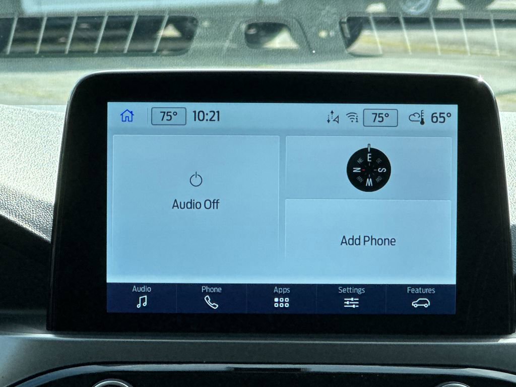 New 2026 Ford Escape Active FWD image 19