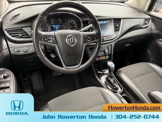 Used 2019 Buick Encore Preferred image 11
