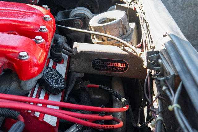 Used 1986 Pontiac Fiero GT image 27
