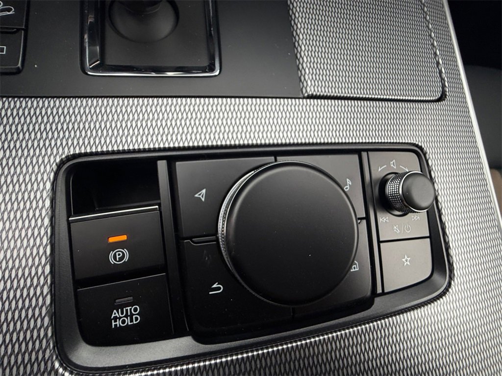 New 2026 MAZDA CX-90 Plug-In Hybrid w/ Premium Plus image 23