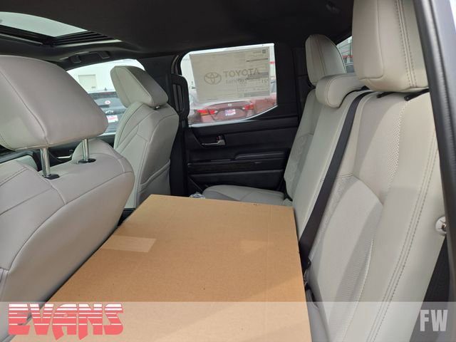 Certified 2026 Toyota Tacoma Limited AWD/4WD image 28