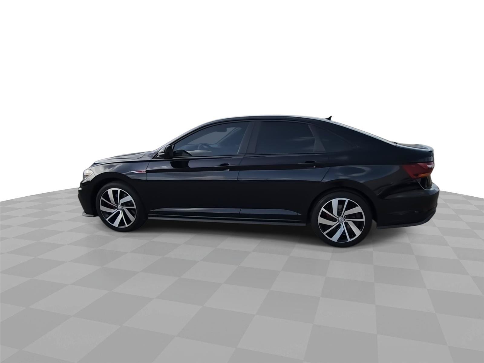 Used 2019 Volkswagen Jetta GLI FWD image 6