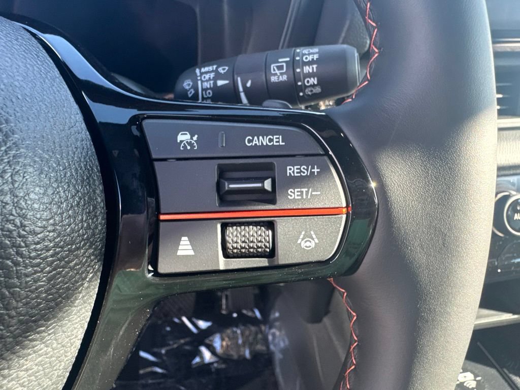 New 2026 Honda Pilot TrailSport image 18