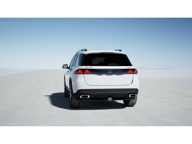 New 2027 Mercedes-Benz GLE 350 4MATIC image 26
