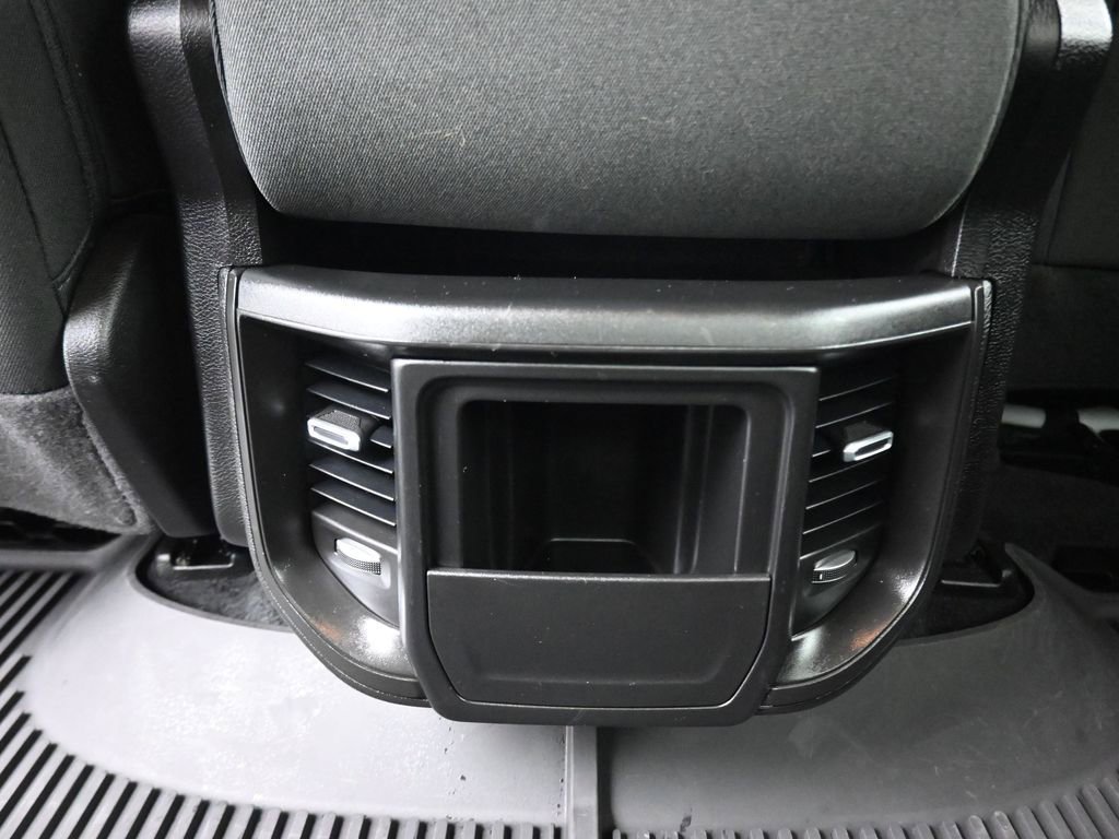 Used 2025 RAM 1500 Tradesman w/ Night Edition AWD/4WD image 37