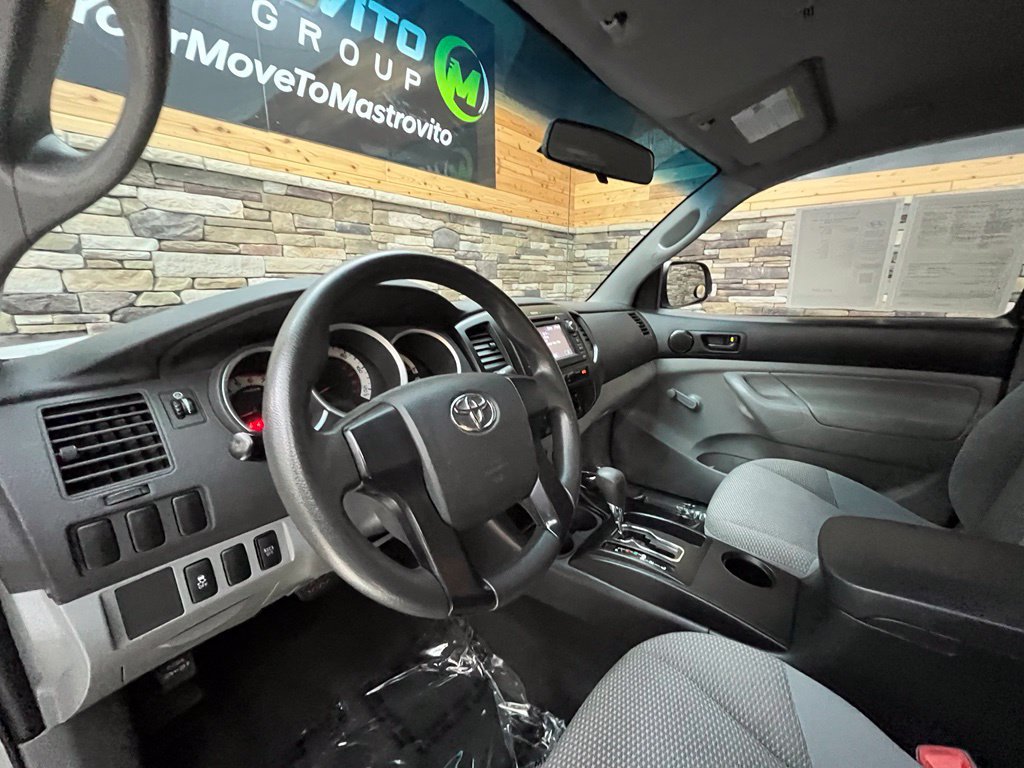Used 2013 Toyota Tacoma 4x4 Regular Cab image 20